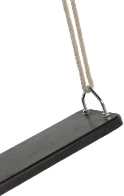 Rubber Schommelzitje Met Metalen Inleg En PH-touwenset -Speelwereld Verkoop rubber schommelzitje ph 1