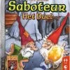 Saboteur Het Duel – Kaartspel -Speelwereld Verkoop saboteur het duel kaartspel 999games