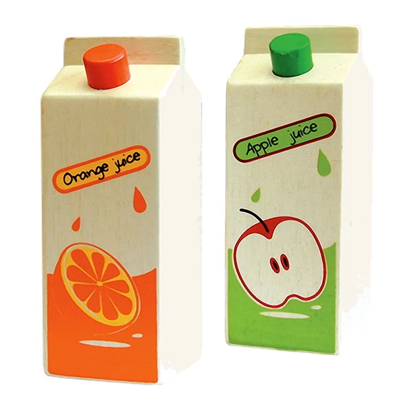 Sinaasappelsap + Appelsap 3 Sinaasappelsap + Appelsap