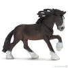 Schleich 13734 Shire Hengst -Speelwereld Verkoop schleich 13734 shire hengst
