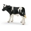 Schleich 13798 Zwartbont Kalf Farm World -Speelwereld Verkoop schleich 13798 kalf zwart bont