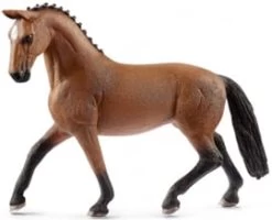 Schleich 13817 Hannover Merrie HorseClub