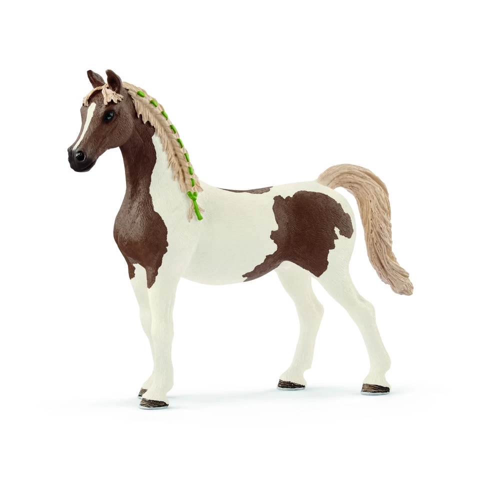 Schleich 13838 Pintabian Merrie Horse Club 4 Schleich 13838 Pintabian Merrie Horse Club - Afbeelding 2