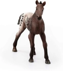 Schleich 13862 Appaloosa Veulen HorseClub 6 Schleich 13862 Appaloosa Veulen HorseClub -Speelwereld Verkoop schleich 13862 appaloosa veulen 1