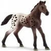 Schleich 13862 Appaloosa Veulen HorseClub -Speelwereld Verkoop schleich 13862 appaloosa veulen