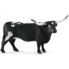 Schleich 13865 Texas Longhorn Koe FarmWorld -Speelwereld Verkoop schleich 13865 texas longhorn koe