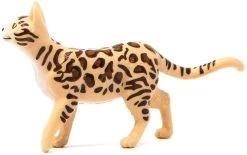 Schleich 13918 Bengaalse Kat FarmWorld 5 Schleich 13918 Bengaalse Kat FarmWorld -Speelwereld Verkoop schleich 13918 bengaalse kat 1