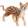 Schleich 13918 Bengaalse Kat FarmWorld 1 Schleich 13918 Bengaalse Kat FarmWorld -Speelwereld Verkoop schleich 13918 bengaalse kat