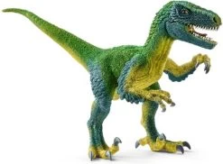 Schleich 14585 Velociraptor Dinosaurus -Speelwereld Verkoop schleich 14585 velociraptor 1