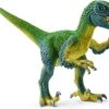 Schleich 14585 Velociraptor Dinosaurus -Speelwereld Verkoop schleich 14585 velociraptor