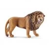 Schleich 14726 Leeuw Brullend WildLife -Speelwereld Verkoop schleich 14726 leeuw brullend