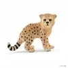 Schleich 14747 Luipaard Welp -Speelwereld Verkoop schleich 14747 baby luipaard