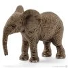 Schleich 14763 Afrikaanse Olifant Baby WildLife -Speelwereld Verkoop schleich 14763 afrikaanse olifantenbaby