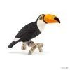 Schleich 14777 Toekan WildLife -Speelwereld Verkoop schleich 14777 toekan