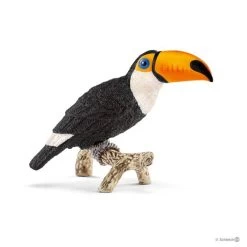 Schleich 14777 Toekan WildLife