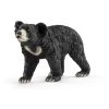 Schleich 14779 Bahloe De Lippenbeer WildLife -Speelwereld Verkoop schleich 14779 bahloe loppenbeer scaled 1
