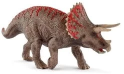 Schleich 15000 Triceratops Dinosaurus -Speelwereld Verkoop schleich 15000 triceratops 1