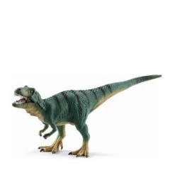 Schleich 15007 Jonge Thyrannosaurus Rex Dinosaurus -Speelwereld Verkoop schleich 15007 jonge thyrannosaurus rex 1