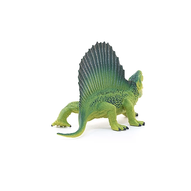 Schleich 15011 Dimetrodon Dinosaurus 5 Schleich 15011 Dimetrodon Dinosaurus - Afbeelding 3