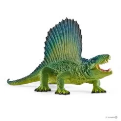 Schleich 15011 Dimetrodon Dinosaurus 6 Schleich 15011 Dimetrodon Dinosaurus -Speelwereld Verkoop schleich 15011demetrodon 1