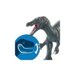 Schleich 15022 Baryonyx Dinosaurus -Speelwereld Verkoop schleich 15022 baryonyx 1