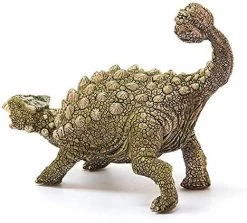 Schleich 15023 Ankylosaurus Dinosaurus 7 Schleich 15023 Ankylosaurus Dinosaurus -Speelwereld Verkoop schleich 15023 ankylosaurus 1 1