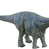 Schleich 15027 Brontosaurus Dinosaurus 1 Schleich 15027 Brontosaurus Dinosaurus -Speelwereld Verkoop schleich 15027 brontosaurus