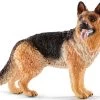 Schleich 16831 Hond Duitse Herder Vrouwtje -Speelwereld Verkoop schleich 16831 duitse herder teef