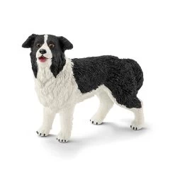 Schleich 16840 Border Collie Hond FarmWorld -Speelwereld Verkoop schleich 16840 border collie 1