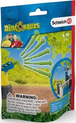 Schleich 41470 Pijlenset Dinosaurus -Speelwereld Verkoop schleich 41470 pijlenset 1