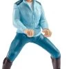 Schleich 42163 Competitie Ruiter Turquoise 2 Schleich 42163 Competitie Ruiter Turquoise -Speelwereld Verkoop schleich 42163 horse club competitie ruiter turquoise