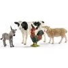 Schleich 42385 Farmworld Starterset -Speelwereld Verkoop schleich 42385 farm world starterset