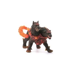 Speelwereld Verkoop -Speelwereld Verkoop schleich 42451 cerberus de helse hond 1 1