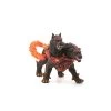 Schleich 42451 Ceberus Helhond Eldrador -Speelwereld Verkoop schleich 42451 cerberus de helse hond 1