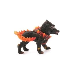 Schleich 42451 Ceberus Helhond Eldrador -Speelwereld Verkoop schleich 42451 cerberus de helse hond