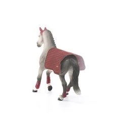 Schleich 42456 Trakhener Wedstrijd Merrie Horse Club -Speelwereld Verkoop schleich 42456 trakehner wedstrijd merrie 1 1