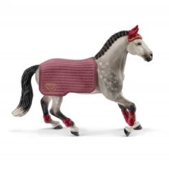 Schleich 42456 Trakhener Wedstrijd Merrie Horse Club -Speelwereld Verkoop schleich 42456 trakehner wedstrijd merrie 1
