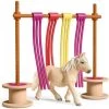Schleich 42484 Poort Met Slierten Pony-dressuur FarmWorld 2 Schleich 42484 Poort Met Slierten Pony-dressuur FarmWorld -Speelwereld Verkoop schleich 42484 pny gordijn hindernis