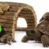 Schleich 42506 Schildpaddenhuis WildLife -Speelwereld Verkoop schleich 42506 schildpaddenhuis