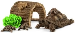 Schleich 42506 Schildpaddenhuis WildLife
