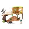 Schleich 42507 Wildlife Ranger Avonturenstation -Speelwereld Verkoop schleich 42507 wildlife ranger avonturenstation scaled 1