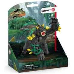 Schleich 42512 Monster Gorilla Eldrador -Speelwereld Verkoop schleich 42512 monster gorilla 1 1