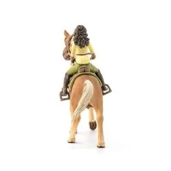 Schleich 42517 Sarah En Mystery -Speelwereld Verkoop schleich 42517 horse club sarah en mystery 3