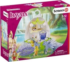 Schleich 42523 Magische Dierenarts Bloem Bayala -Speelwereld Verkoop schleich 42523 magische dierenarts bloem 1