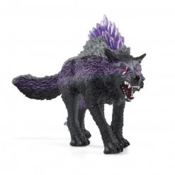 Schleich 42554 Shadow Wolf Eldrador