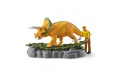 Schleich 42565 Dinosauriers Truckmissie 6 Schleich 42565 Dinosauriers Truckmissie -Speelwereld Verkoop schleich 42565 dinosauriers truckmissie 1