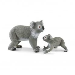 Schleich 42566 Koalamoeder Met Baby