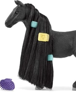 Schleich 42581 Beauty Horse Criollo Definitivo Merrie Sofia’s Beauties 5 Schleich 42581 Beauty Horse Criollo Definitivo Merrie Sofia’s Beauties - Afbeelding 3