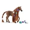 Schleich 42582 Beauty Horse Engelse Volbloed Merrie Sofia’s Beauties -Speelwereld Verkoop schleich 42582 beauty horse engelse volbloedmerrie