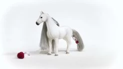 Speelwereld Verkoop -Speelwereld Verkoop schleich 42583 beauty horse quarter horse merrie 1